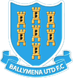 ballymena united app