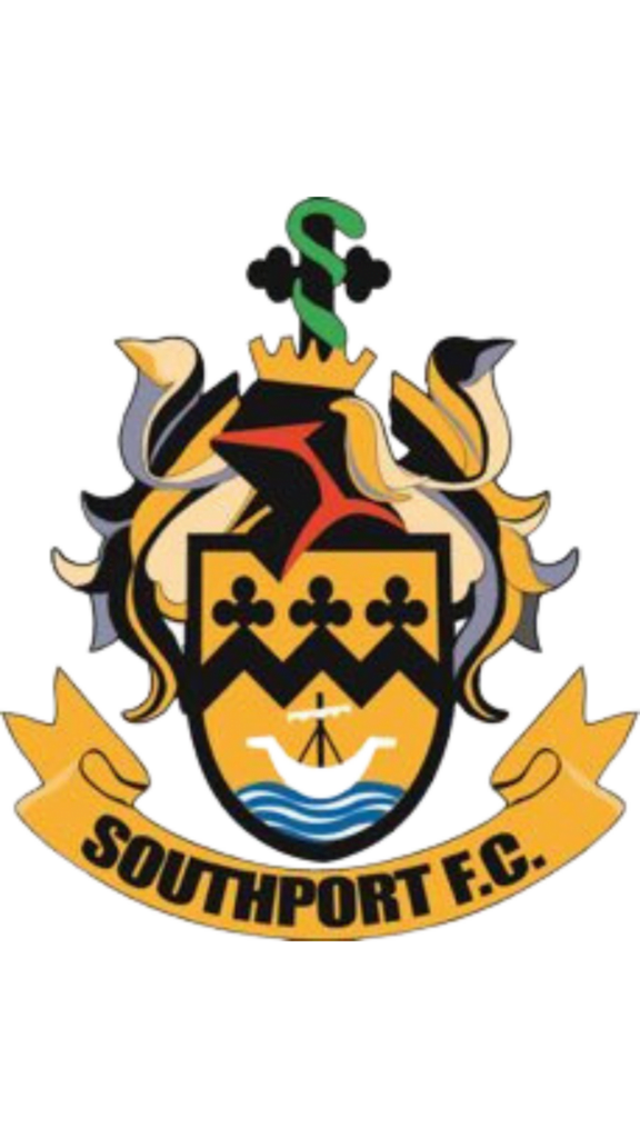 southport fc